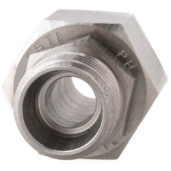 Redukcinė jungtis 12Lx10L SS REDSD1210LSS