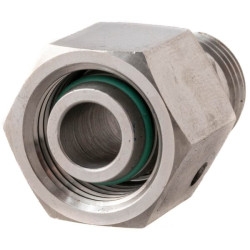 Redukcinė jungtis 12Lx10L SS REDSD1210LSS