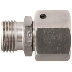 Redukcinė jungtis 12Lx10L SS REDSD1210LSS