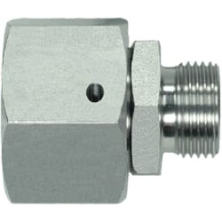 Redukcinė jungtis 8Lx6L SS REDSD86LSS