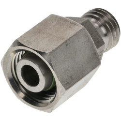 Redukcinė jungtis 10Lx6L SS REDSD106LSS