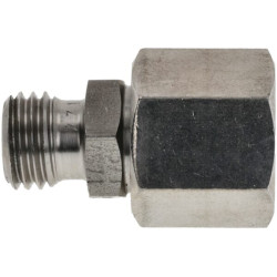 Redukcinė jungtis 10Lx6L SS REDSD106LSS