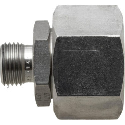 Redukcinė jungtis 20Sx8S SS REDSD208SSS