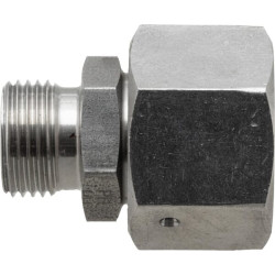 Redukcinė jungtis 16Sx10S SS REDSD1610SSS