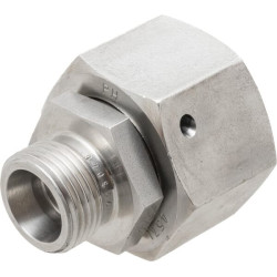 Redukcinė jungtis 20Sx12S SS REDSD2012SSS