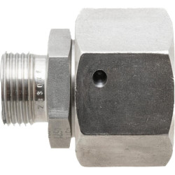 Redukcinė jungtis 20Sx12S SS REDSD2012SSS