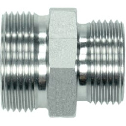 Tiesi jungtis 25S SS GS25SSS