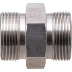 Tiesi jungtis 25S SS GS25SSS