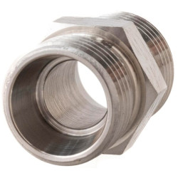 Tiesi jungtis 12L SS GS12LSS