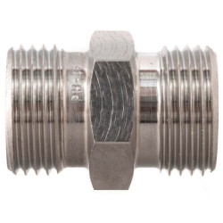 Tiesi jungtis 12L SS GS12LSS