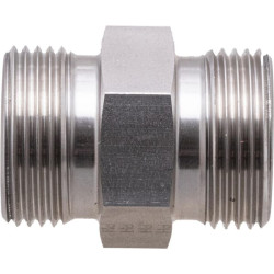 Tiesi jungtis 20S SS GS20SSS