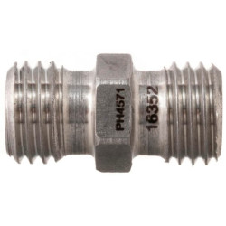 Tiesi jungtis 6L SS GS6LSS