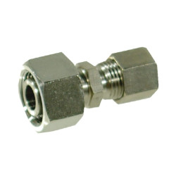 Reduktorius 10L 6L nerūdijančio plieno REDVD106LRVS