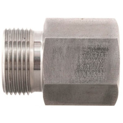 Mova su vidine sriegine sriegiu 16S x 1/2" BSP SS GAS16SR12SS