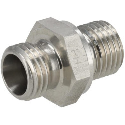 Vyriškas smeiginis sujungimas 8L x M14 SS GES8LM14SS