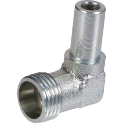 Reguliuojamas alkūnės ilgis 6S SS EWS6SSS