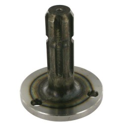 Case - IH Farmall JX110 5185602GP kardaninis velenas 540 aps./min NH