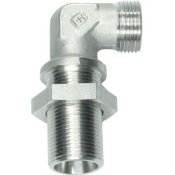 Pertvaros alkūnė 12L SS WSS12LSS