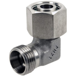 Reguliuojama alkūnė 12L SS EWSD12LSS