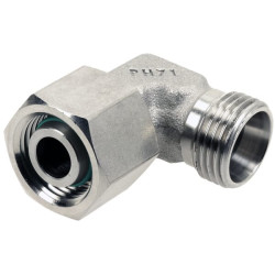 Reguliuojama alkūnė 12L SS EWSD12LSS