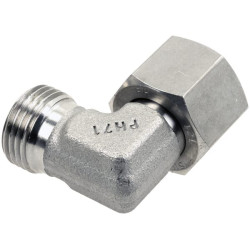 Reguliuojama alkūnė 12L SS EWSD12LSS