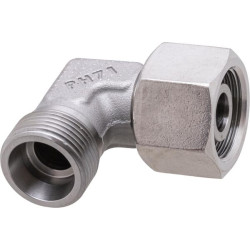 Reguliuojama alkūnė 14S SS EWSD14SSS