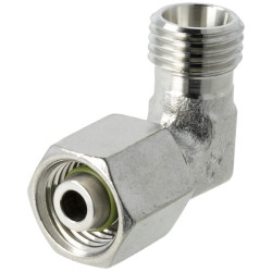 Reguliuojama alkūnė 8L SS EWSD8LSS