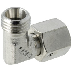 Reguliuojama alkūnė 8L SS EWSD8LSS