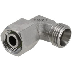 Reguliuojama alkūnė 42L SS EWSD42LSS