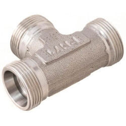 T formos jungtis 18L SS TS18LSS