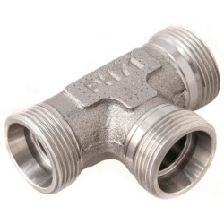 T formos jungtis 18L SS TS18LSS