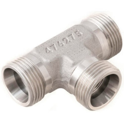 T formos jungtis 20S SS TS20SSS