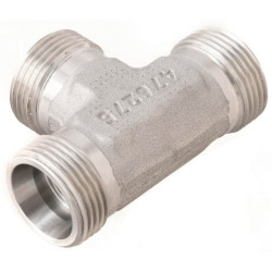 T formos jungtis 20S SS TS20SSS