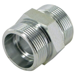 Tiesi jungtis UAG21NU UAG21NU