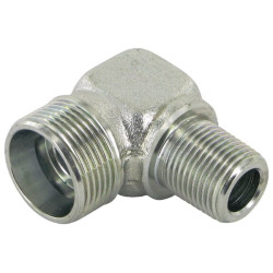 Alkūninė jungtis CMCAG17/8x13 UNB CMCAG17813NU