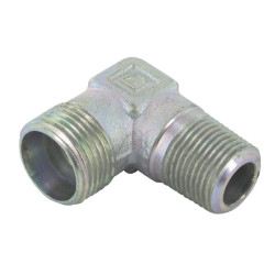 Alkūninė jungtis CMCAG13x8.13NU CMCAG13813NU