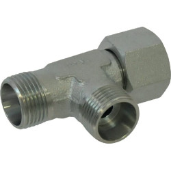 Atvirkštinio pasukimo trišakis Ø13 unb GTELAR13