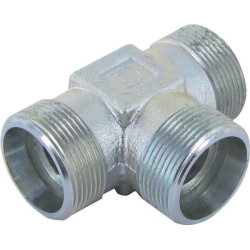 T formos jungtis TAG21NU TAG21NU