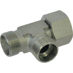 Atvirkštinis pasukamas trišakis Ø17 unb GTELAR17