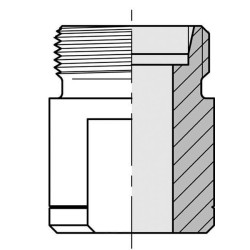 Surinkimo detalė 8S VKV8S