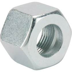 OBAG17 savaime užsifiksuojanti veržlė OBAG17