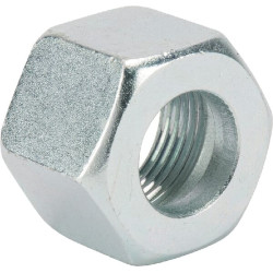 Savisriegė veržlė OBAG27 OBAG27