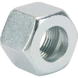 OBAG13 savaime užsifiksuojanti veržlė OBAG13