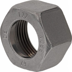 Pasukama veržlė 22L MV22L