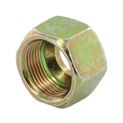 Pasukama veržlė 100 vnt. M8LNP100