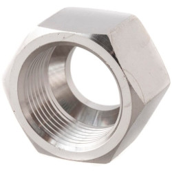 Veržlė 15L M22x1.5 SS M15LSS