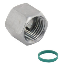 „Vossform“ pasukama veržlė 10L MVF10LWD