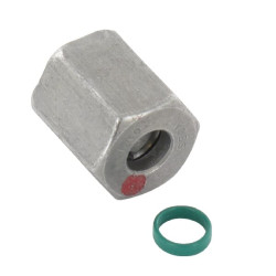 Vossform pasukama veržlė 6L MVF6LWD