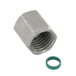 Vossform pasukama veržlė 6L MVF6LWD