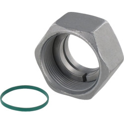 „Vossform“ pasukama veržlė 30S MVF30SWD